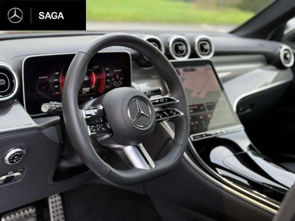 Mercedes-Benz GLC 220 d 145 kW image number 5