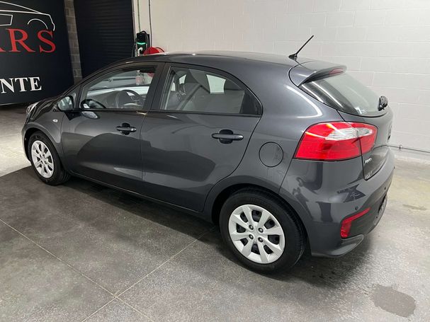 Kia Rio 1.2 62 kW image number 6