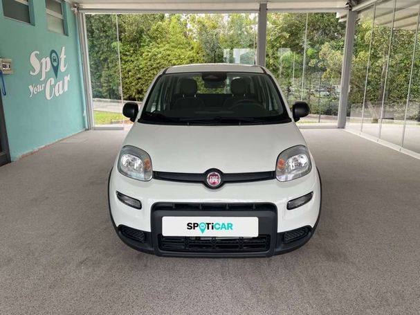 Fiat Panda 51 kW image number 6