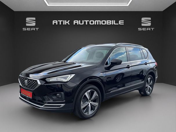 Seat Tarraco 2.0 XCellence 4Drive 147 kW image number 1