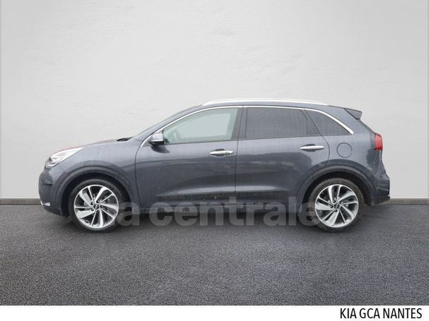 Kia Niro Hybrid 1.6 GDI Premium 104 kW image number 3