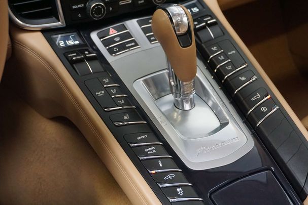 Porsche Panamera 4S 294 kW image number 47