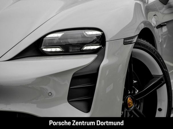 Porsche Taycan Turbo Sport Turismo 500 kW image number 23