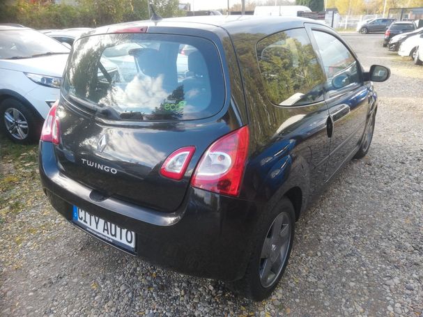 Renault Twingo 55 kW image number 2