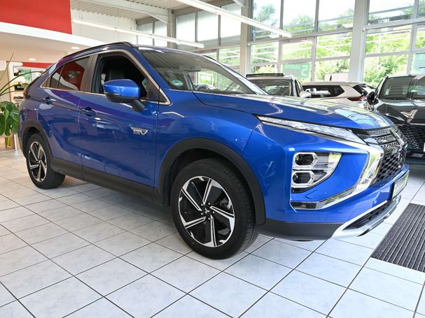 Mitsubishi Eclipse Cross 138 kW image number 3