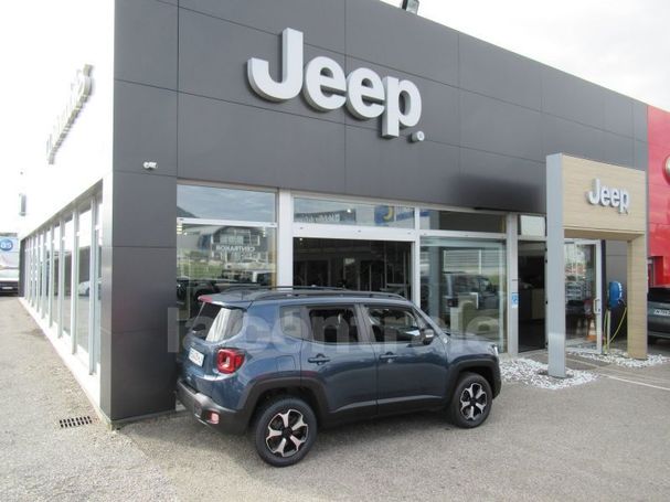 Jeep Renegade 1.3 177 kW image number 18