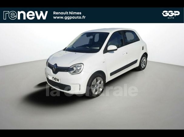 Renault Twingo ZE 22 kWh 60 kW image number 15