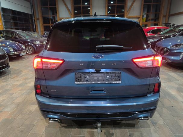 Ford Kuga 2.0 EcoBlue ST-Line AWD 140 kW image number 3