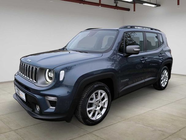 Jeep Renegade 110 kW image number 1