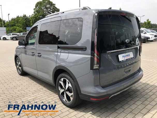 Ford Tourneo Connect 1.5 EcoBoost Active 84 kW image number 6