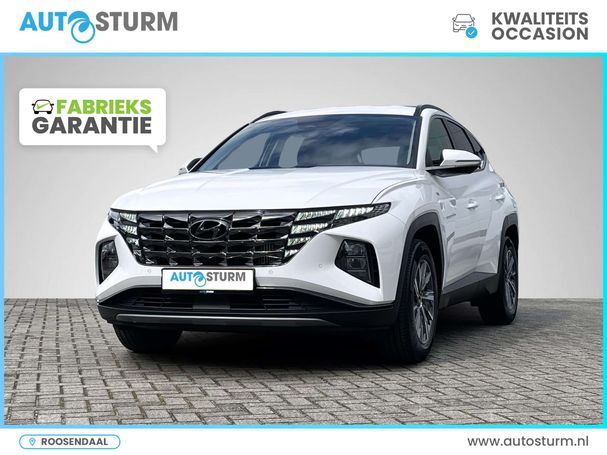 Hyundai Tucson 1.6 T-GDI N 110 kW image number 1