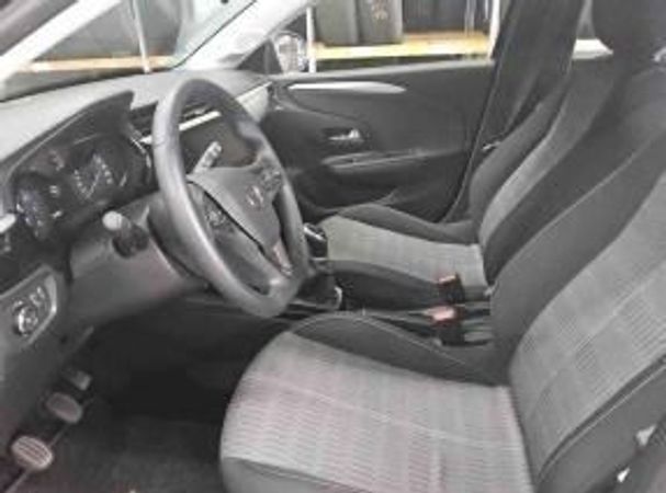 Opel Corsa 1.2 Edition 55 kW image number 2