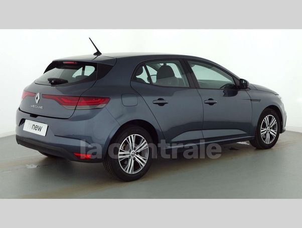 Renault Megane 85 kW image number 23