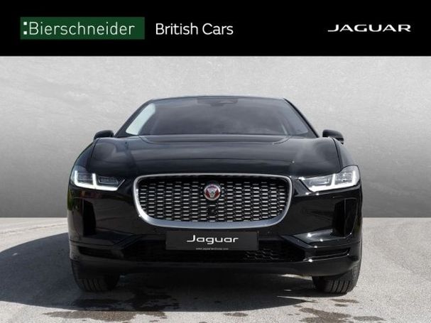 Jaguar I-Pace EV400 S 294 kW image number 8