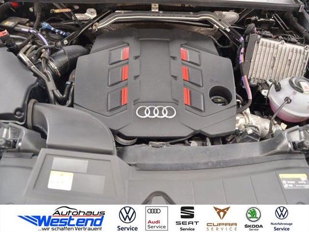 Audi SQ5 TDI 255 kW image number 5