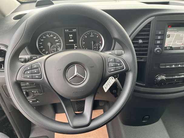 Mercedes-Benz Vito 114 100 kW image number 17