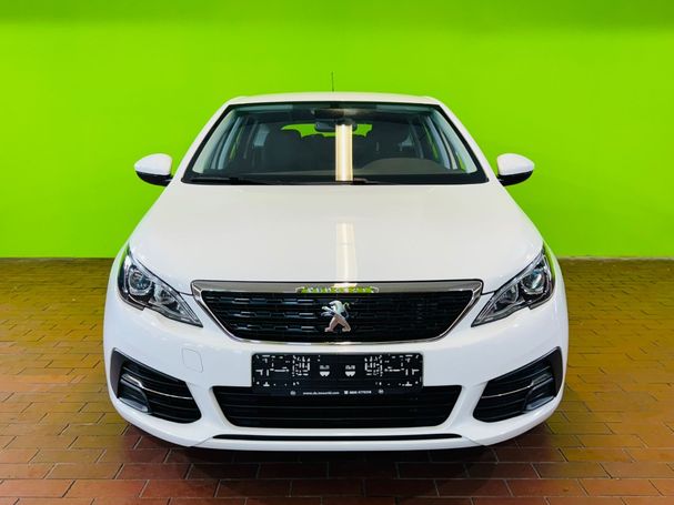 Peugeot 308 SW Active 96 kW image number 5