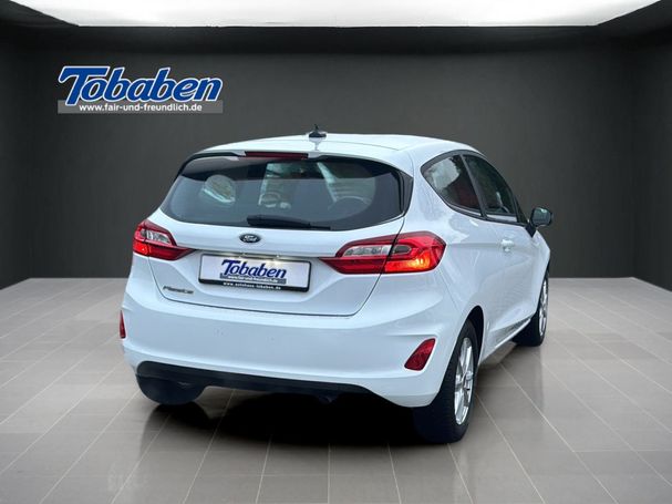 Ford Fiesta Trend 55 kW image number 4