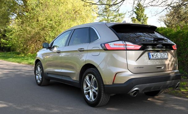 Ford Edge 180 kW image number 9