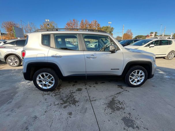 Jeep Renegade 1.6 96 kW image number 7