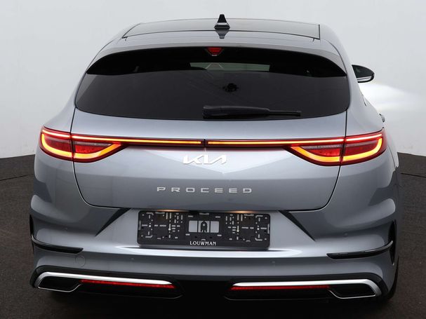 Kia ProCeed 1.5 T-GDI GT Line 103 kW image number 23