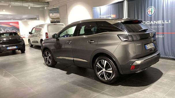 Peugeot 3008 PureTech 130 S&S 96 kW image number 5