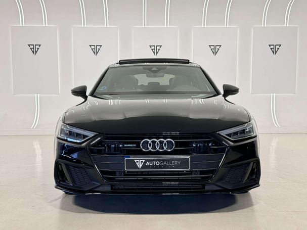 Audi A7 45 TDI quattro Tiptronic Sportback 170 kW image number 3