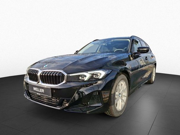 BMW 318i Touring 115 kW image number 1