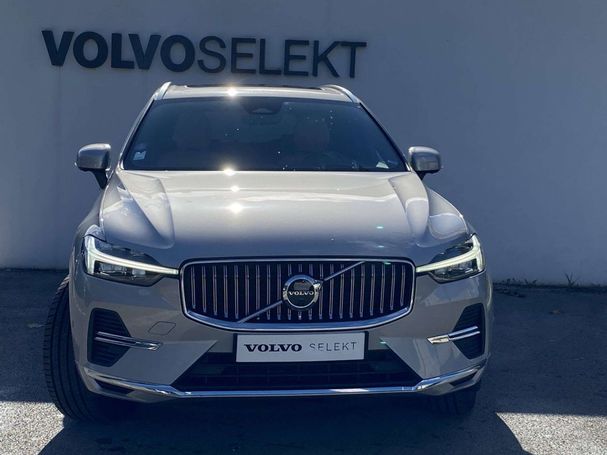 Volvo XC60 T6 Recharge AWD 187 kW image number 3