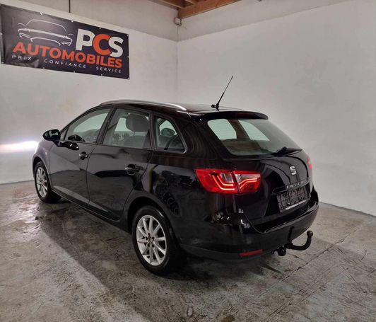 Seat Ibiza 1.0 TSI 70 kW image number 6