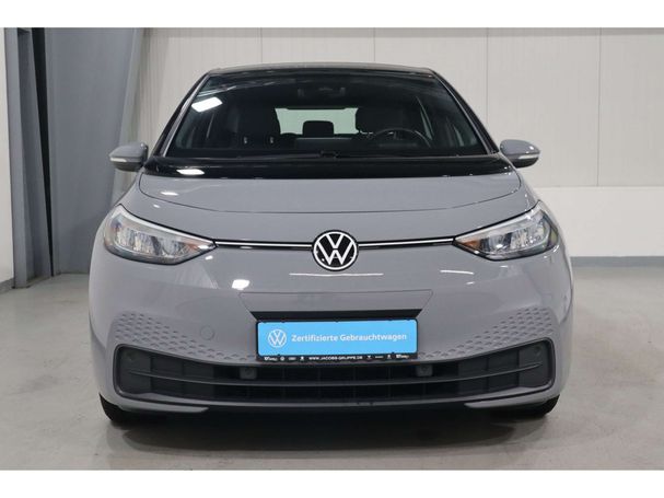 Volkswagen ID.3 107 kW image number 2