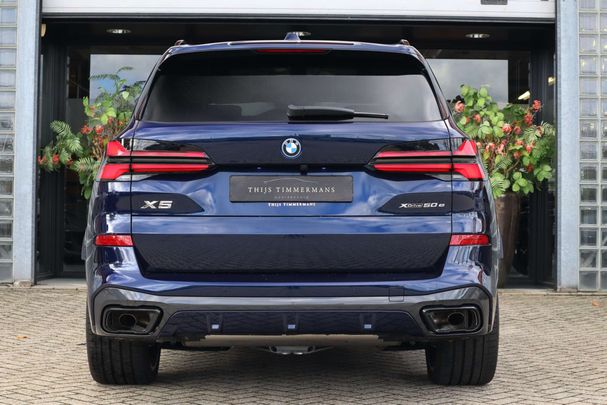 BMW X5 50e xDrive 360 kW image number 4