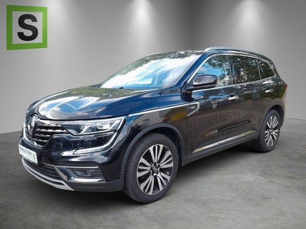 Renault Koleos TCe 160 GPF Initiale Paris EDC 116 kW image number 1