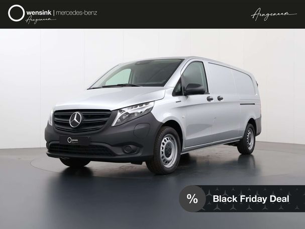 Mercedes-Benz Vito e 85 kW image number 2