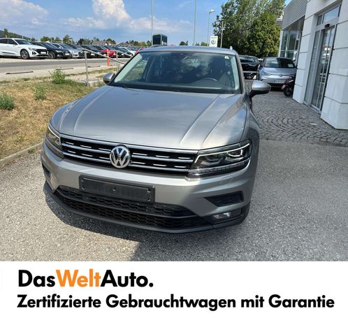 Volkswagen Tiguan TDI SCR Comfortline 85 kW image number 2