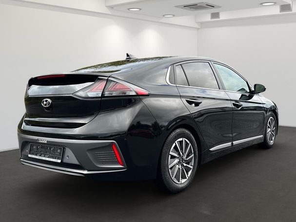 Hyundai Ioniq Elektro 100 kW image number 4