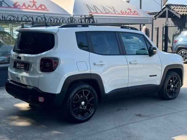 Jeep Renegade 96 kW image number 6