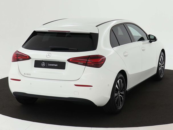 Mercedes-Benz A 180 100 kW image number 14