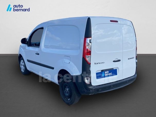 Renault Kangoo dCi Extra 70 kW image number 2