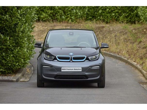 BMW i3 120Ah 125 kW image number 7