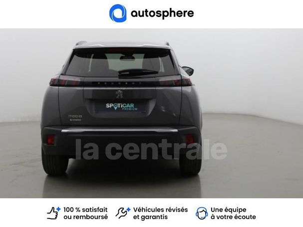 Peugeot 2008 1.2 PureTech 74 kW image number 6