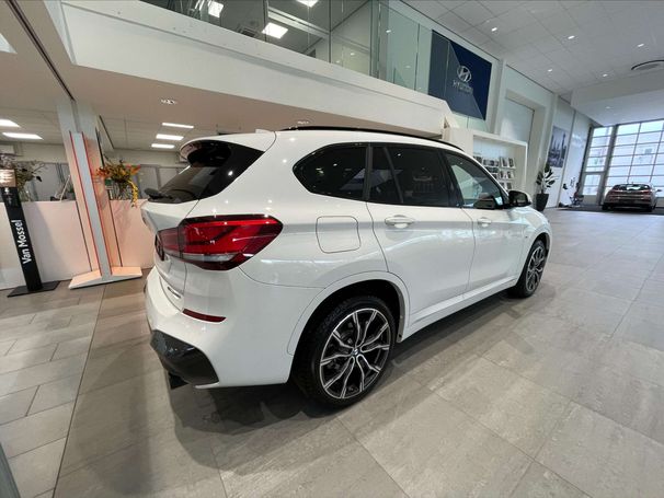 BMW X1 20i sDrive 131 kW image number 4