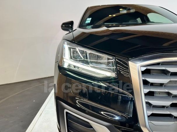 Audi Q2 30 TDI S-line 85 kW image number 37