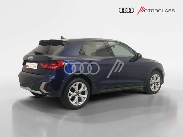 Audi A1 30 TFSI S tronic Allstreet 81 kW image number 2