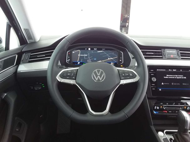 Volkswagen Passat Variant 2.0 TDI Business DSG 110 kW image number 18