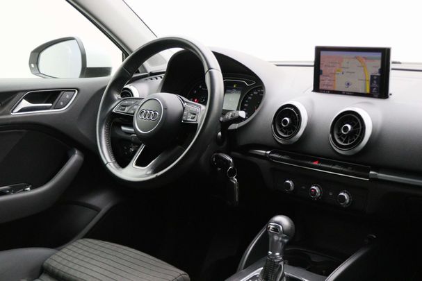 Audi A3 1.0 TFSI Sport 85 kW image number 25