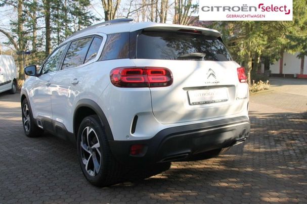 Citroen C5 Aircross BlueHDi 180 SHINE 133 kW image number 4