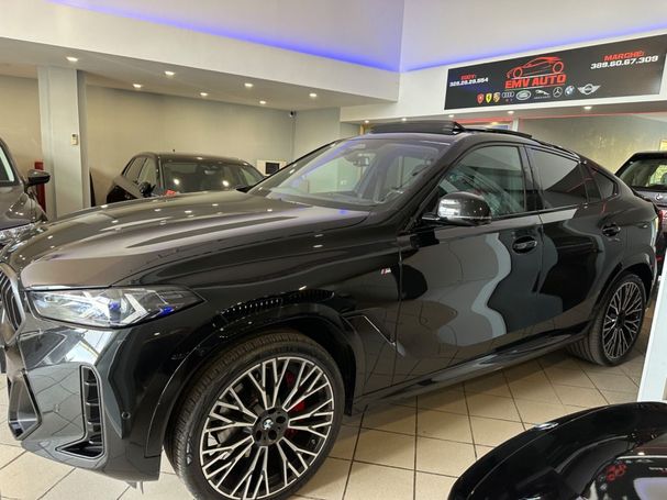 BMW X6 xDrive30d M Sport 219 kW image number 4