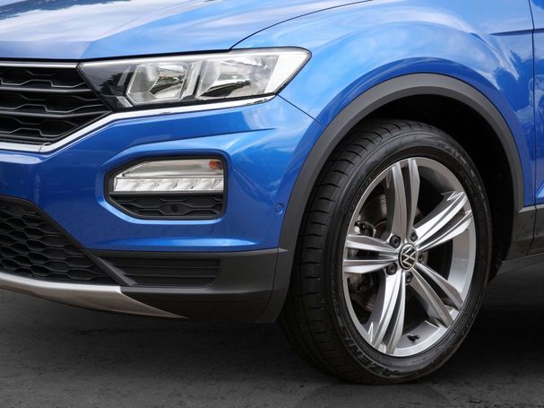 Volkswagen T-Roc 2.0 TDI Sport DSG 110 kW image number 17