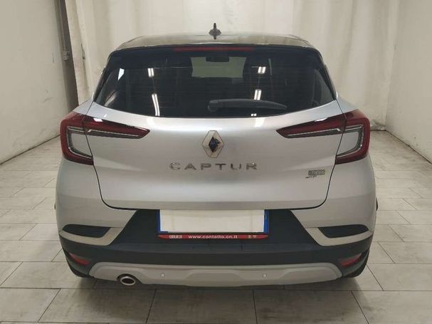 Renault Captur TCe 100 Intens 74 kW image number 5